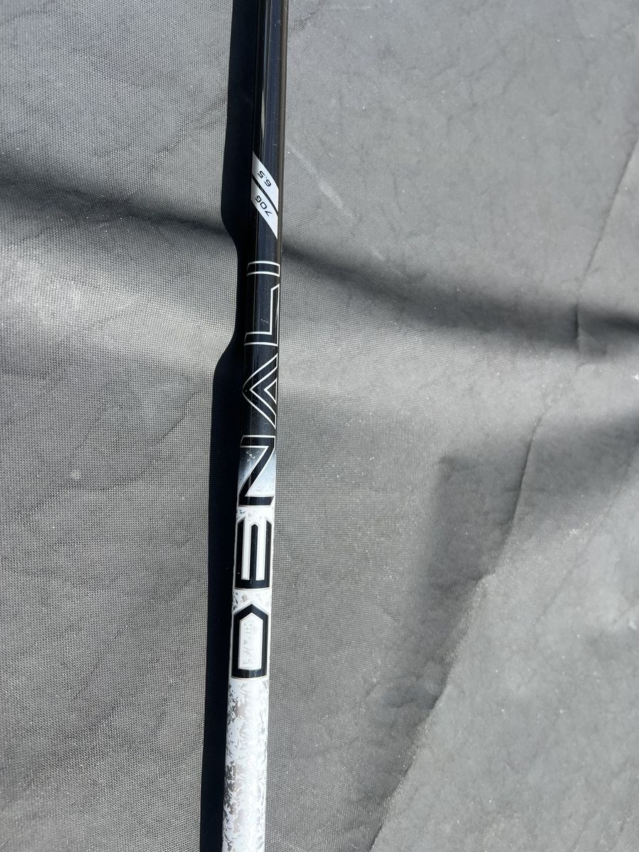 Project X Callaway golf Shaft 