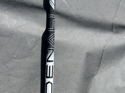 Project X Callaway golf Shaft