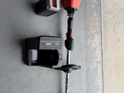 Echo Power Head
