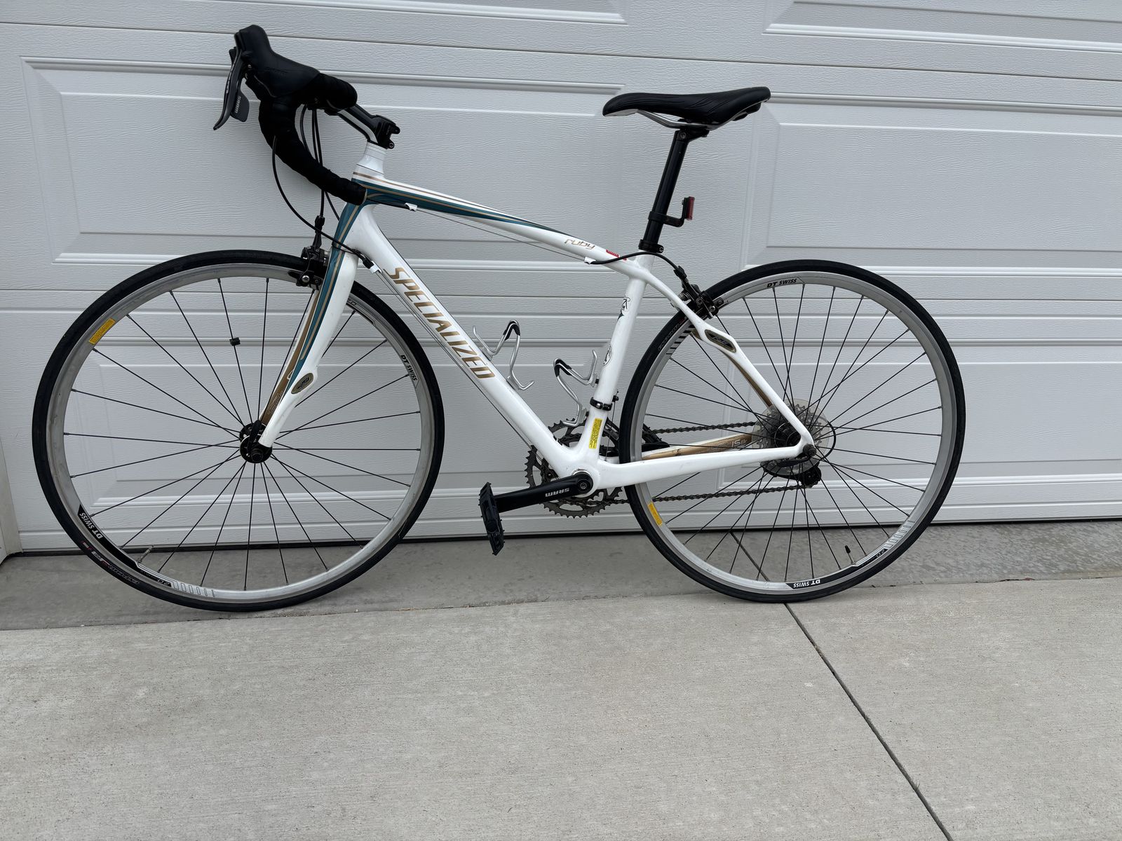 Specialized Ruby Women's Road Bike