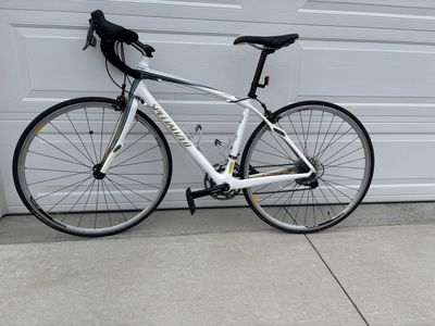 Specialized Ruby Women's Road Bike