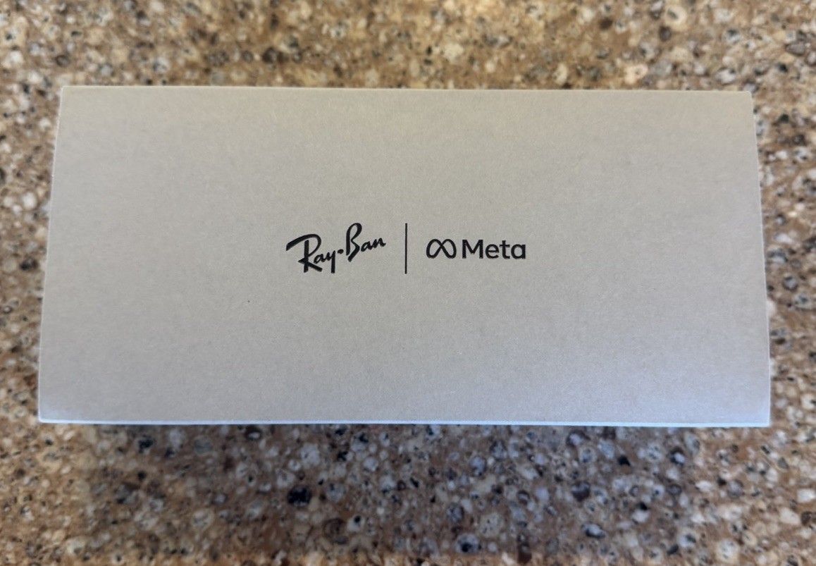 Rayban Wayfarer Meta AI Glasses Lot (RW4008 x10 RW4006 X5) BRAND NEW SEALED!