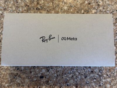 Rayban Wayfarer Meta AI Glasses Lot (RW4008 x10 RW4006 X5) BRAND NEW SEALED!