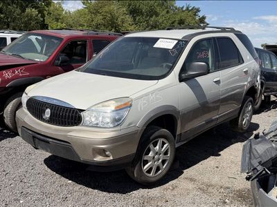 Just In! 2005 Buick Rendezvous Parts - UTPAP Ogden