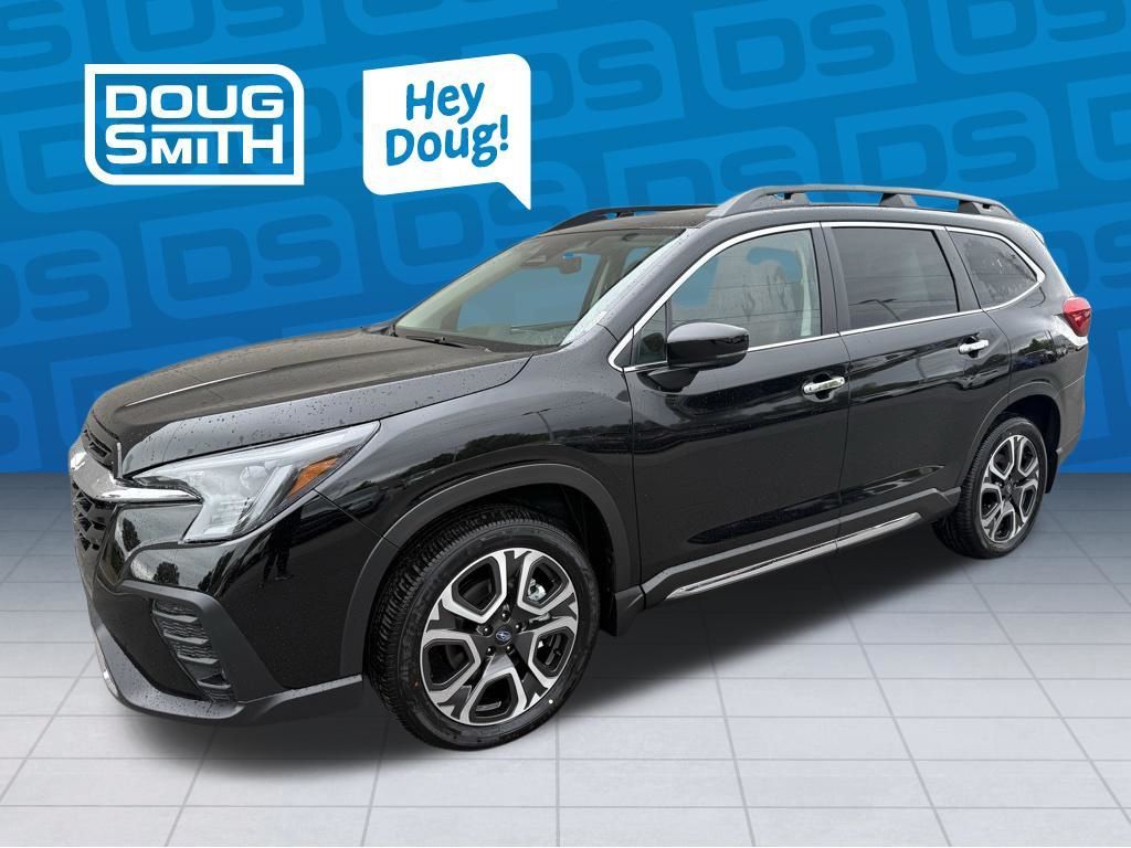 2026 Subaru Ascent Touring