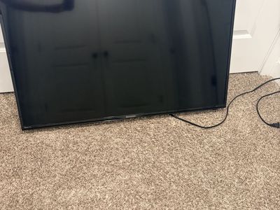 SHARP TV