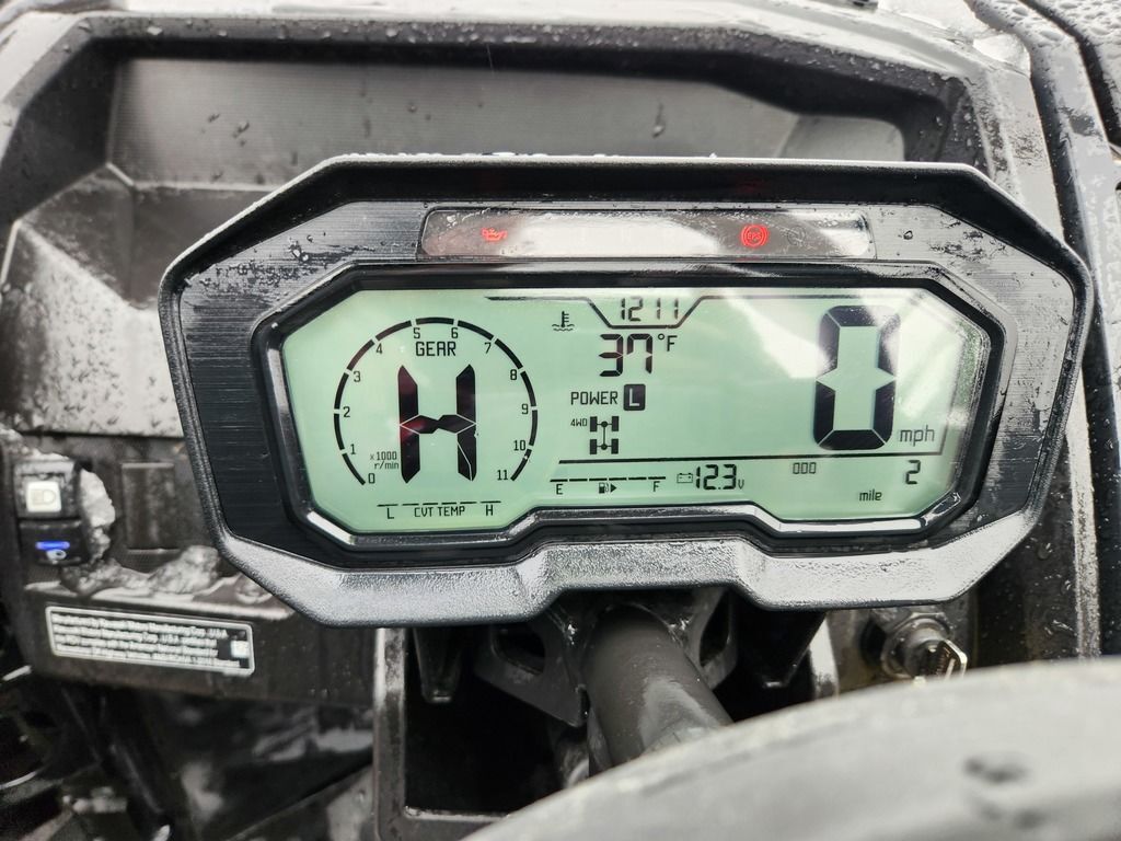 2024 Kawasaki Teryx KRX® 1000 SE