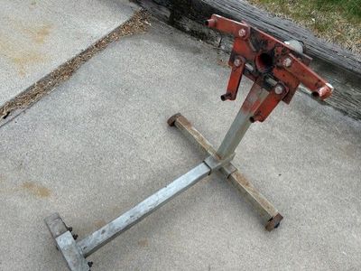 Engine Stand