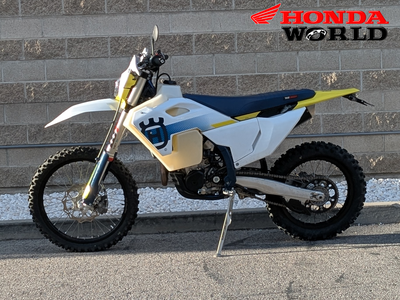 2024 Husqvarna FE501w