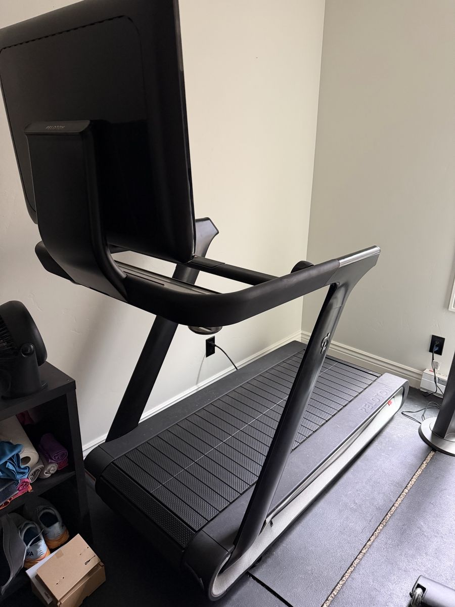 Peloton Tread+