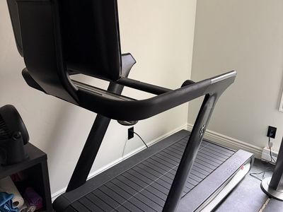 Peloton Tread+