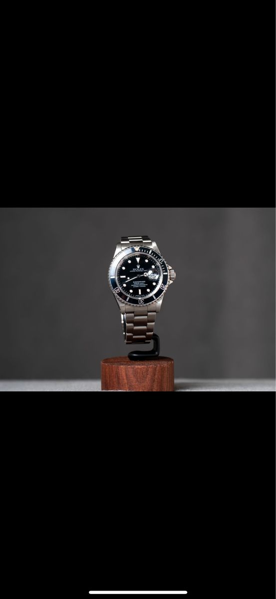 Rolex submariner