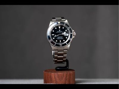 Rolex submariner