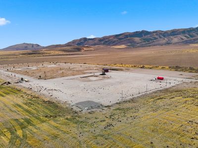 19.99 acres in the picturesque Arbon Valley!
