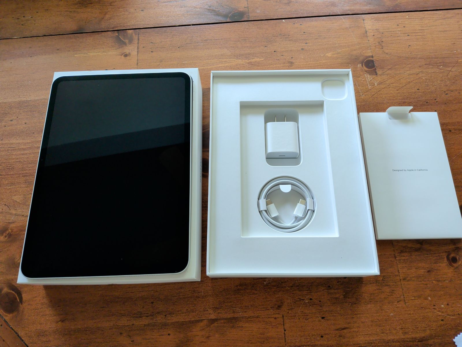 iPad Pro 11 Inch - M4 in perfect condition