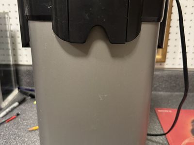 Aquarium Filter