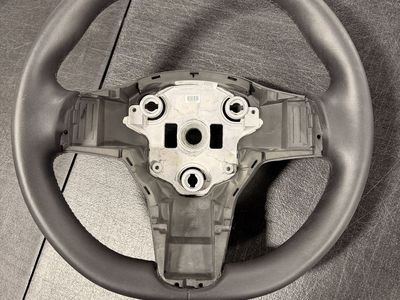 Tesla Steering Wheel