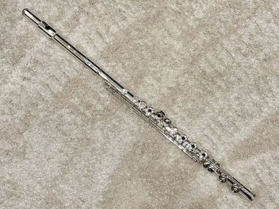 Yamaha YFL-261 Flute – Ready to Play