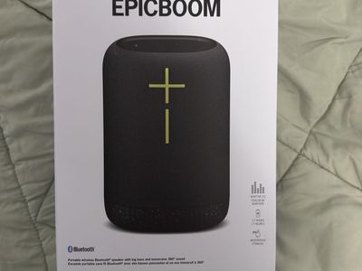 Ultimate Epicboom