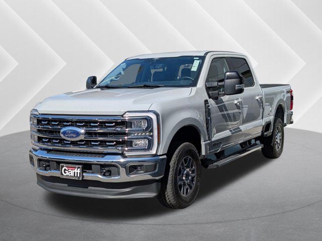 2025 Ford F-250 Super Duty Lariat