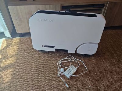 Honda Motocompacto electric scooter