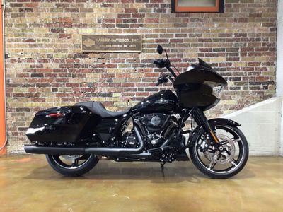 2026 HARLEY-DAVIDSON ROAD GLIDE FLTRX