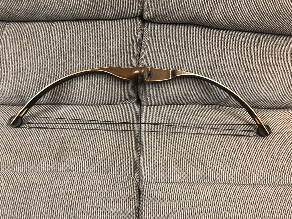 BROWNING COBRA COMPOUND BOW