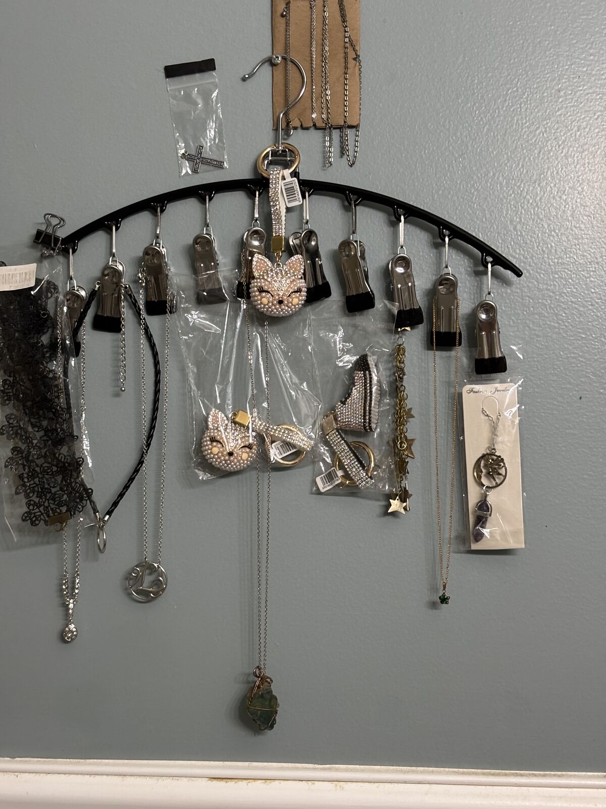 jewelry  new and used