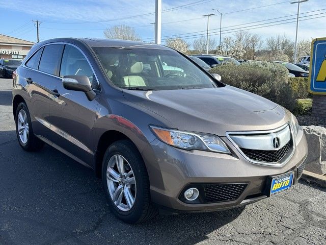 2013 Acura RDX w/Tech