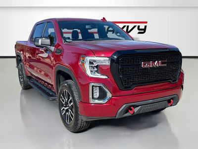 2021 GMC 1500 AT4