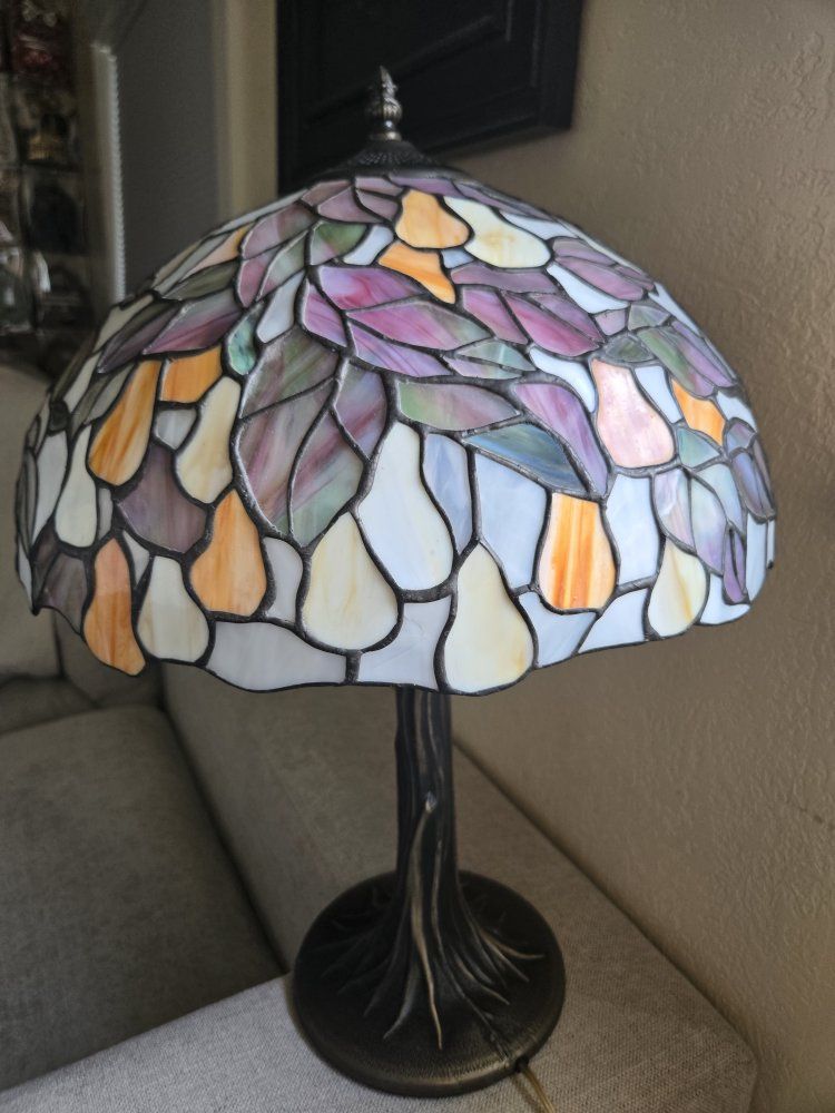 Tiffany Lamp