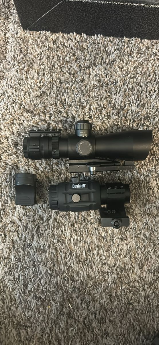 At-15 Sight/Scopes