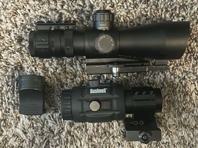 At-15 Sight/Scopes