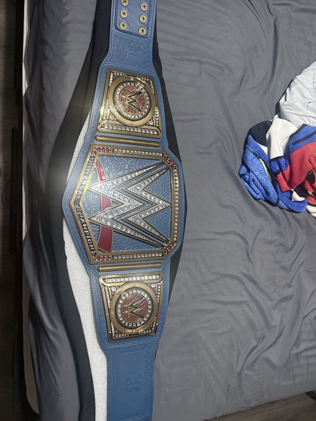 Wwe universal title