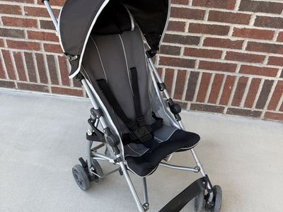 Light Stroller