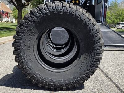 Pro Armour Trekker Tires 32x10xR15