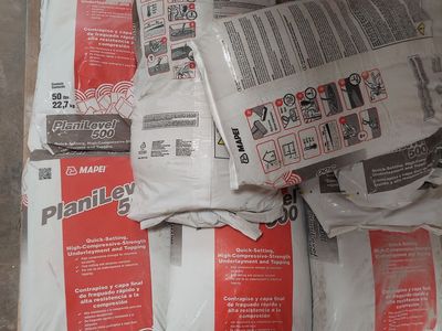 MAPEI PlaniLevel 500