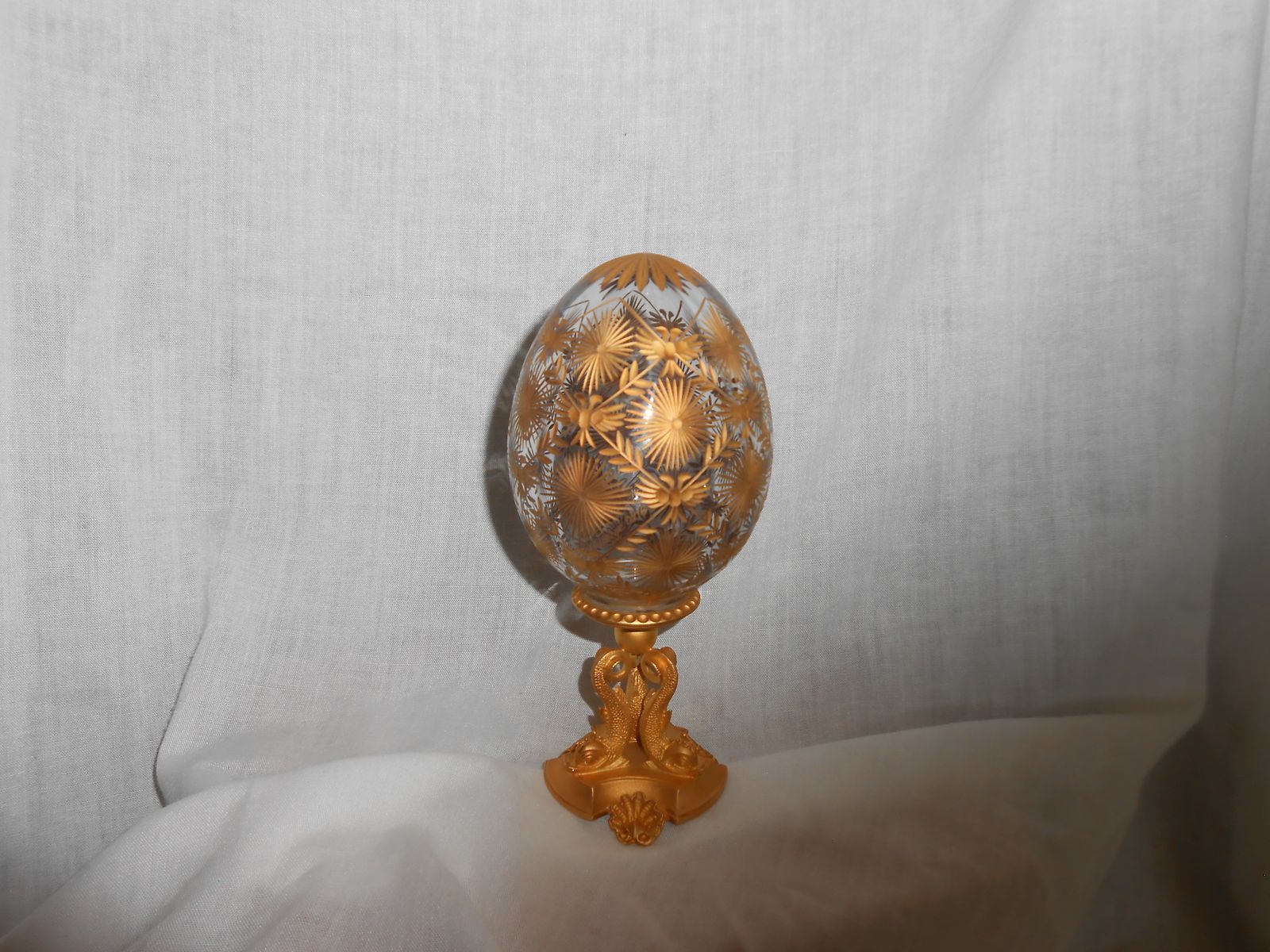 Fabrege Egg