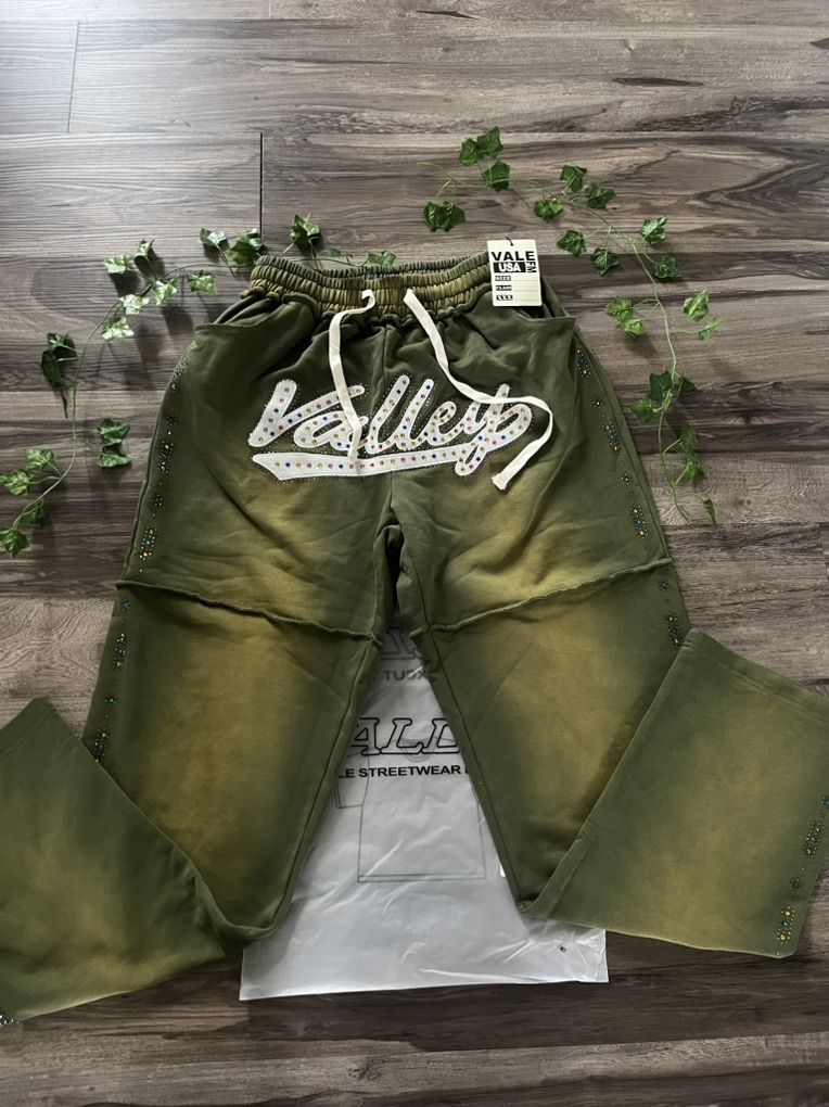 valley sweats