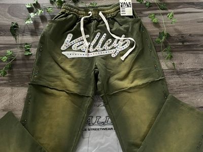 valley sweats