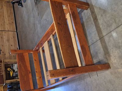 bed frame