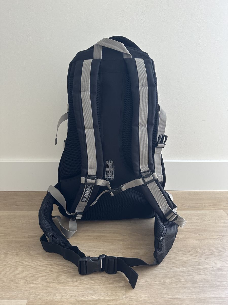 Nice Airtex Paris Travel, Laptop, Hiking Backpack