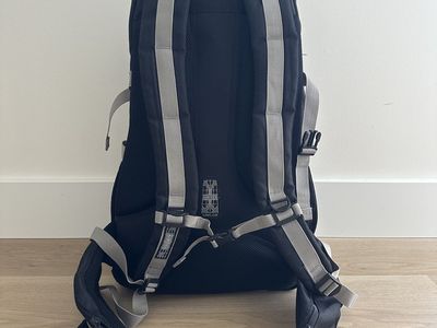 Nice Airtex Paris Travel, Laptop, Hiking Backpack