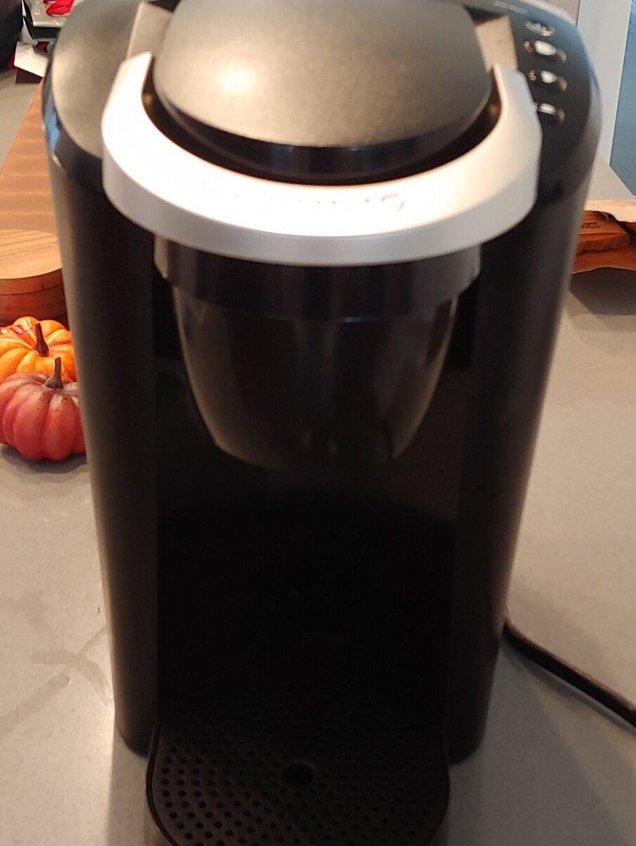 Keurig Coffee Maker