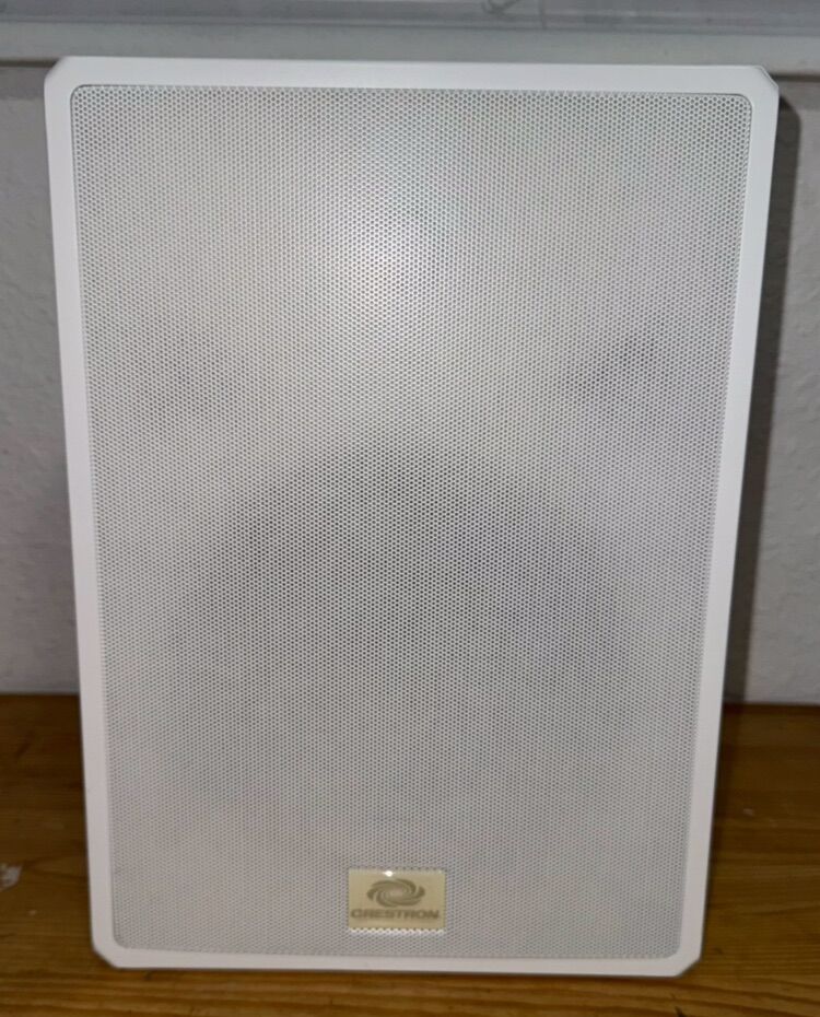 Crestron SAROS SR8T-W-T