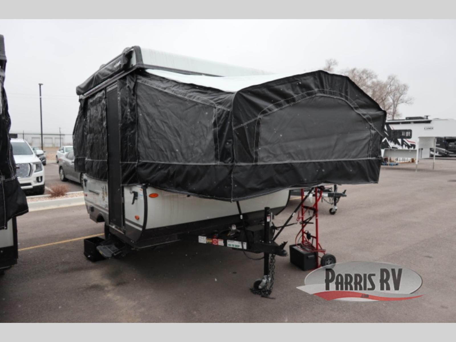 New 2025 Forest River RV Rockwood Freedom Series 1640FT