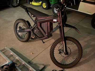 Rawr Mantis X (hitch rack included!)