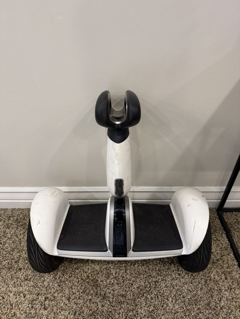 Segway Ninebot Plus