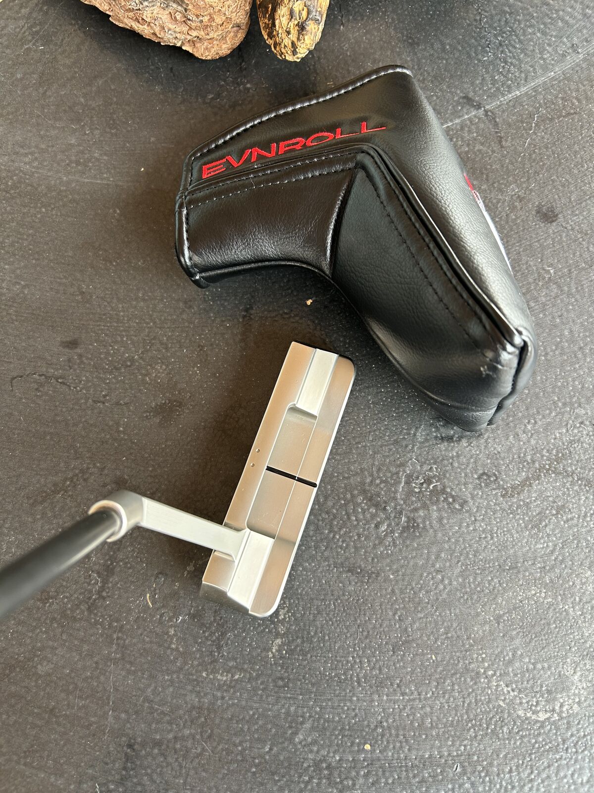 EVNROLL ER1TS putter