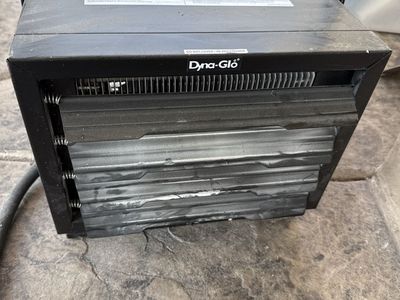Dyna-Glo EG7500DGP 7500W Electric Garage Heater